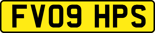 FV09HPS