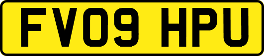 FV09HPU