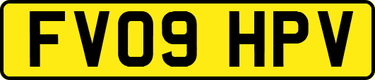 FV09HPV