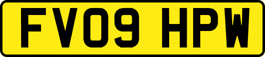 FV09HPW