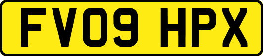FV09HPX