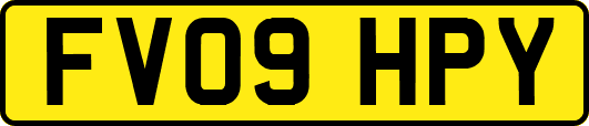 FV09HPY