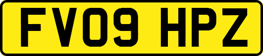 FV09HPZ