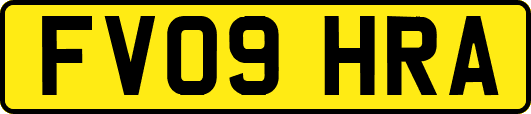 FV09HRA