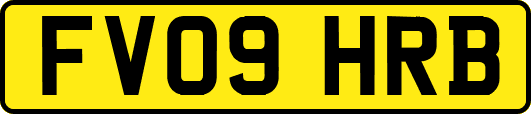 FV09HRB