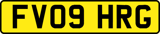 FV09HRG