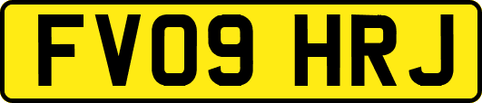 FV09HRJ