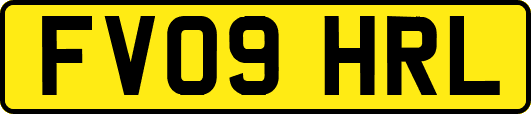 FV09HRL