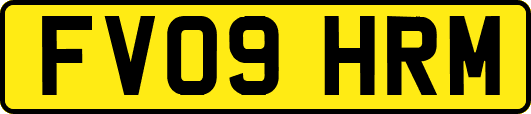 FV09HRM