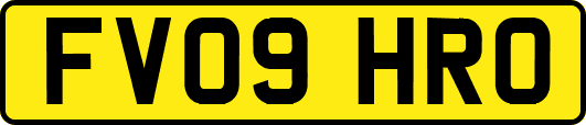 FV09HRO