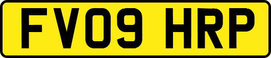 FV09HRP