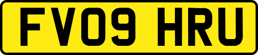 FV09HRU