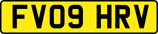 FV09HRV