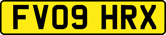 FV09HRX