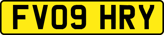 FV09HRY