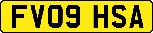 FV09HSA