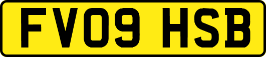 FV09HSB