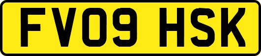 FV09HSK