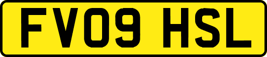 FV09HSL