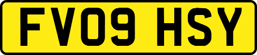 FV09HSY