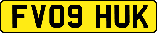 FV09HUK