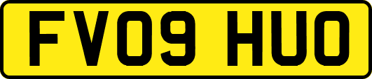 FV09HUO