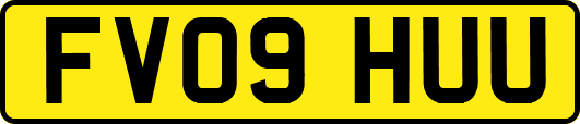 FV09HUU