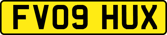 FV09HUX