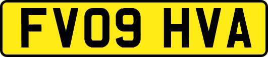 FV09HVA