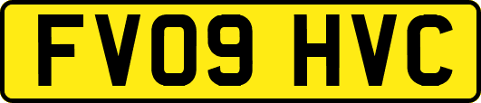 FV09HVC