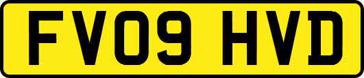 FV09HVD