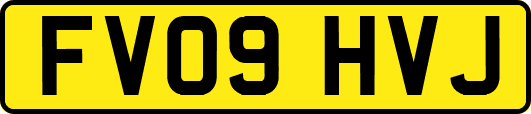 FV09HVJ