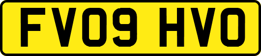 FV09HVO