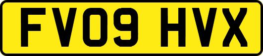 FV09HVX