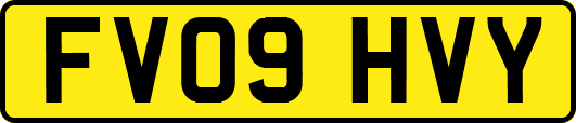 FV09HVY