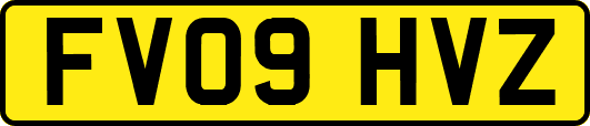 FV09HVZ