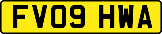 FV09HWA