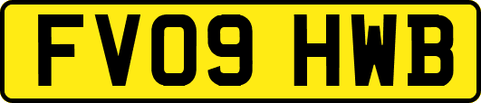 FV09HWB