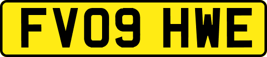FV09HWE