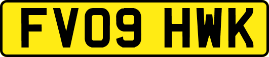 FV09HWK