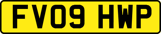 FV09HWP