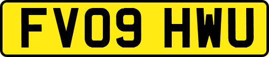 FV09HWU