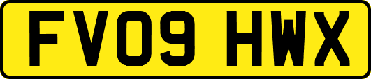 FV09HWX