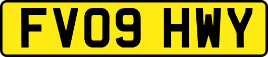 FV09HWY