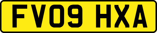 FV09HXA