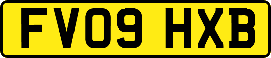 FV09HXB