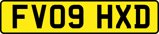 FV09HXD