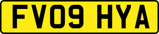 FV09HYA