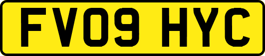 FV09HYC