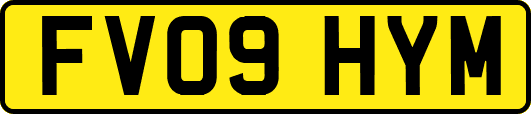 FV09HYM